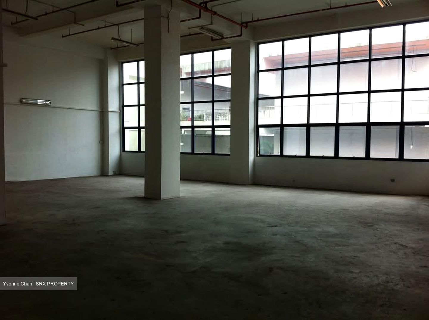 Heng Loong Building (D23), Factory #555308941